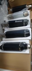 Acrapovic SC εξάτμισης προσφορές-thumb-16