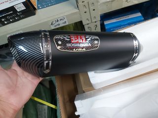 Acrapovic SC εξάτμισης προσφορές-thumb-17
