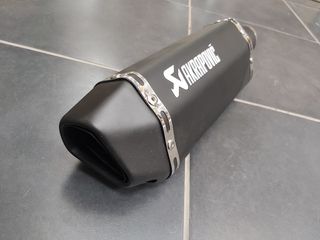 Acrapovic SC εξάτμισης προσφορές-thumb-21