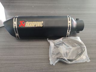 Acrapovic SC εξάτμισης προσφορές-thumb-22