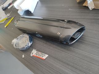 Acrapovic SC εξάτμισης προσφορές-thumb-25