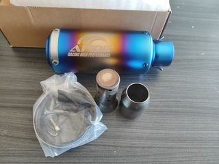 Acrapovic SC εξάτμισης προσφορές-thumb-26