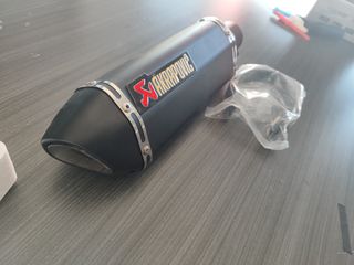 Acrapovic SC εξάτμισης προσφορές-thumb-27