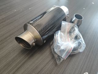 Acrapovic SC εξάτμισης προσφορές-thumb-28
