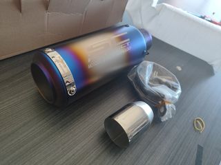 Acrapovic SC εξάτμισης προσφορές-thumb-30