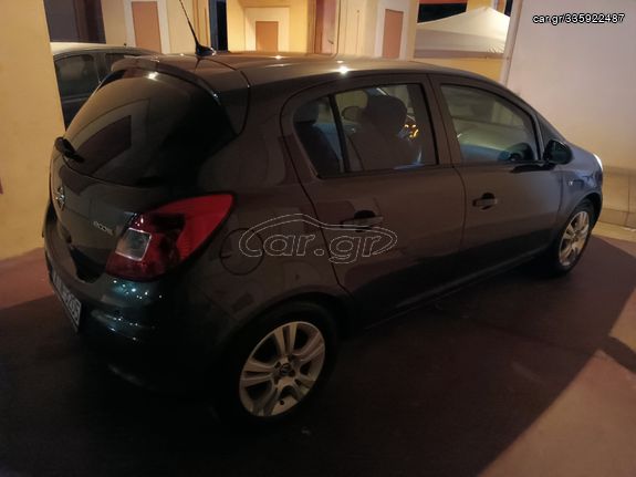 Opel Corsa '13 D