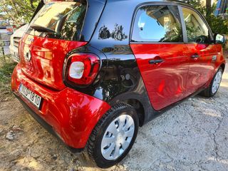 Smart ForFour 2017 Με ΦΠΑ 24%-thumb-3