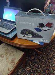Acer Aspire one  
