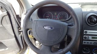 Τιμόνι (Βολάν) Ford Fusion '04 Προσφορά.