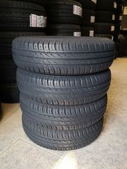 4 TMX CONTINENTAL CONTI ECO CONTACT 3 155/70/13 *BEST CHOICE TYRES ΒΟΥΛΙΑΓΜΕΝΗΣ 57*