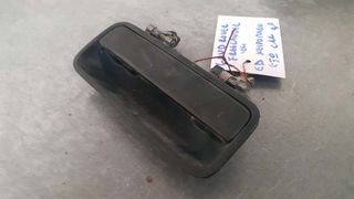 LAND ROVER FREELANDER  04 ΕΜΠΡΟΣ ΔΕΞΙΑ  ΧΕΙΡΟΛΑΒΗ ΕΞΩΤΕΡΙΚΗ