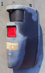 ΤΑΚΟΥΝΙ ΠΙΣΩ ΔΕΞΙΟ ΠΡΟΦΥΛΑΚΤΗΡΑ PEUGEOT BOXER 1994-2002 (EG)