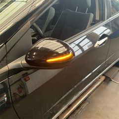 Φλας καθρέπτη LED για Honda Civic MK8 FK2 FN1 2006-2011 (ΤΕΛΕΥΤΑΙΟ ΣΕΤ)