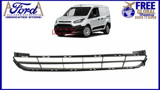 FORD TRNASIT CONNECT 2014-2018 ΔΙΧΤΥ ΠΡΟΦΥΛΑΚΤΗΡΑ ΕΜΠΡΟΣ ΚΑΤΩ