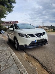 Nissan Qashqai '15  1.6 dCi Tekna 4x4i