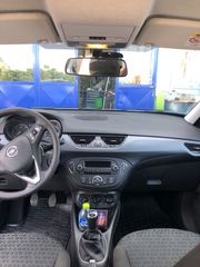 Corsa E Πλαστικό ραδιο-thumb-1