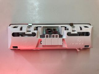 ΠΛΑΦΟΝΙΕΡΑ SLK CLASS R170-thumb-1