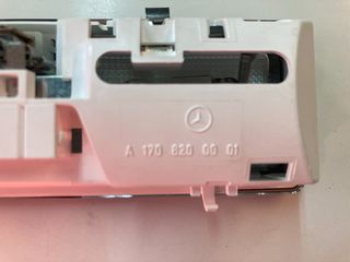 ΠΛΑΦΟΝΙΕΡΑ SLK CLASS R170-thumb-2