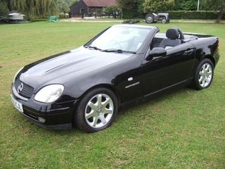 ΠΛΑΦΟΝΙΕΡΑ SLK CLASS R170-thumb-4