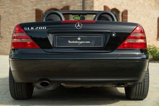 ΠΛΑΦΟΝΙΕΡΑ SLK CLASS R170-thumb-5