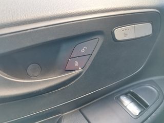 Mercedes-Benz Vito 2016 111 long έχει πινακίδες ελληνι-thumb-12