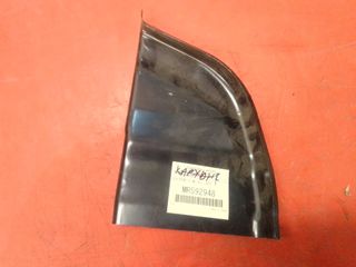 ΠΡΟΕΚΤΑΣΗ ΠΙΣΩ ΔΕΞΙΟΥ ΦΤΕΡΟΥ MITSUBISHI LANCER EVO 7 / 8 / 9 (MR592948)