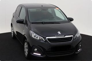 Peugeot 108 '18  Active 1.0 e-VTi COMING SOON!