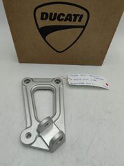 DUCATI SS 600 750 900 αριστερη βαση μαρσπιε 82410111A