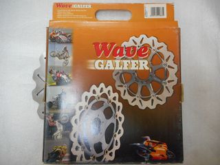 GALFER WAVE ΜΠΡΟΣΤΙΝΗ ΔΙΣΚΟΠΛΑΚΑ DUCATI 998 ΑPRLIA RSV BLMOTA DB5-thumb-3