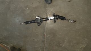 ΤΙΜΟΝΙΕΡΑ ΜΕΤΑΧΕΙΡΙΣΜΕΝΟ NISSAN SANNY-N14 92-95