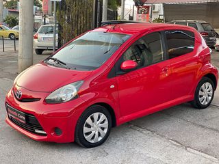 Toyota Aygo 2012-thumb-1