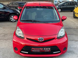 Toyota Aygo 2012-thumb-3