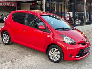 Toyota Aygo 2012-thumb-5