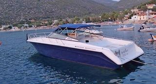 Sea Ray 1992 SUNSPORT 1992-thumb-1