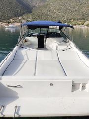 Sea Ray 1992 SUNSPORT 1992-thumb-5