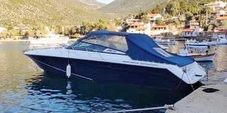 Sea Ray 1992 SUNSPORT 1992-thumb-4