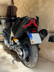 Kymco AK 550 '18