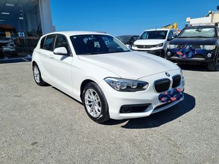 Bmw 114 '18