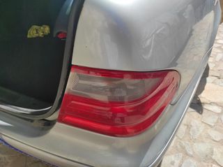 Μερσεντές w208CLK-thumb-3