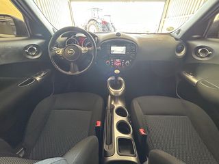 Nissan Juke 2018 1.5 DCI ACENTA NAVI-CAMERA-thumb-19