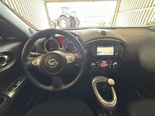 Nissan Juke 2018 1.5 DCI ACENTA NAVI-CAMERA-thumb-20