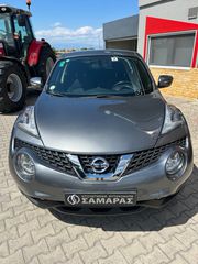 Nissan Juke 2018 1.5 DCI ACENTA NAVI-CAMERA-thumb-9