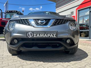 Nissan Juke 2018 1.5 DCI ACENTA NAVI-CAMERA-thumb-10