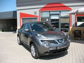 Nissan Juke 2018 1.5 DCI ACENTA NAVI-CAMERA-thumb-3