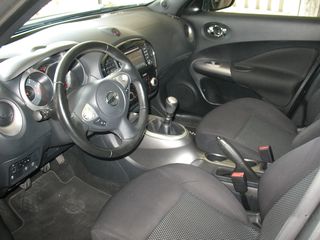 Nissan Juke 2018 1.5 DCI ACENTA NAVI-CAMERA-thumb-27