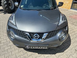 Nissan Juke 2018 1.5 DCI ACENTA NAVI-CAMERA-thumb-8