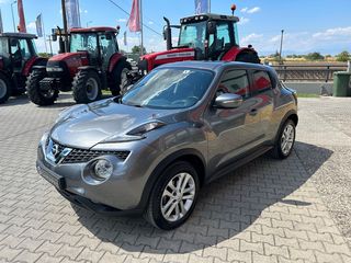 Nissan Juke 2018 1.5 DCI ACENTA NAVI-CAMERA-thumb-2
