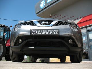 Nissan Juke 2018 1.5 DCI ACENTA NAVI-CAMERA-thumb-6