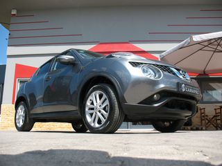 Nissan Juke 2018 1.5 DCI ACENTA NAVI-CAMERA-thumb-4