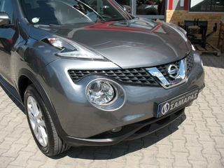 Nissan Juke 2018 1.5 DCI ACENTA NAVI-CAMERA-thumb-5